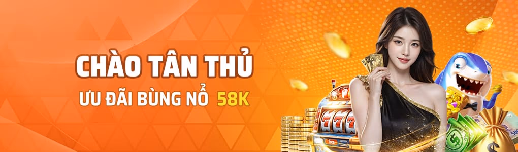 Banner khuyến mãi tại QS8