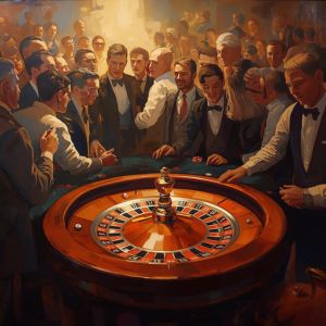 Blackjack QS8
