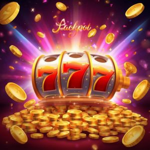 JILI Crazy 777 QS8